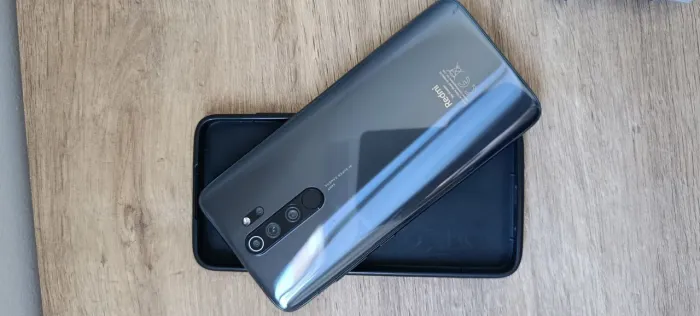 REDMI NOTE 8 PRO