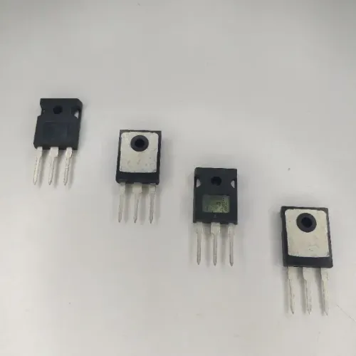 6 Peças Transistor Mosfet IRF1404 * ior * Origina