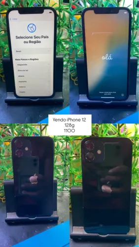 iPhone 12