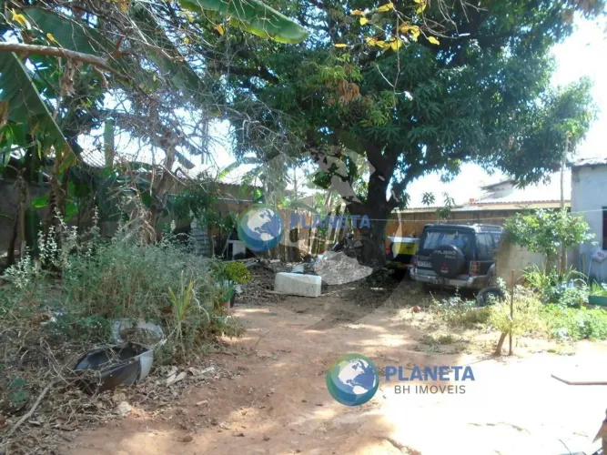 Lote 360m² | plano | Santa Branca |