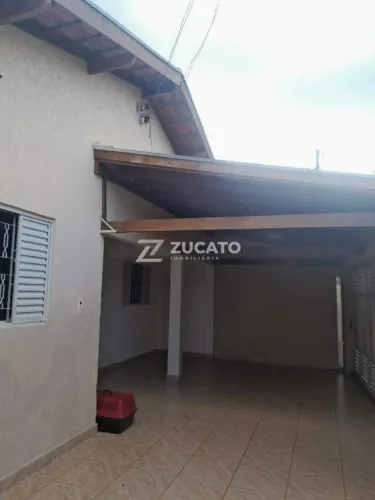 Casa Residencial com 4 Quartos e Edicula em Uberaba/MG (Vila Militar)
