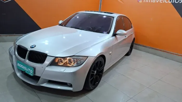 BMW 335I A 3.0 24V 306cv 2008