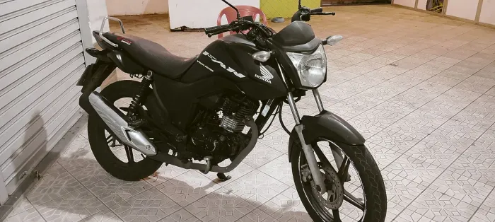 Fan 160 pra vender 10.700