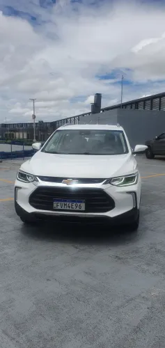 Chevrolet Tracker Premier 1.0 Turbo 12V Flex AUT 2023