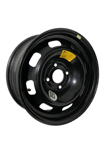 RODA CITROËN C3 ARO 15  2014 2015 2016 2017 2018 