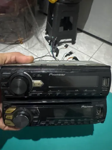 Vendo Pionner (2)