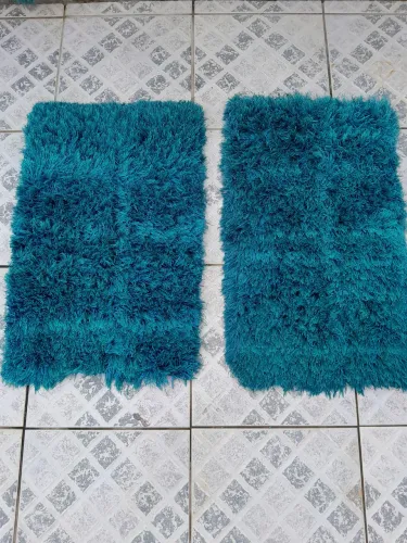 Tapete quarto