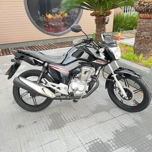 CG FAN 160 ESDI - 2016