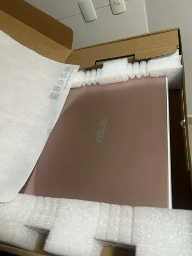 Notebook Asus