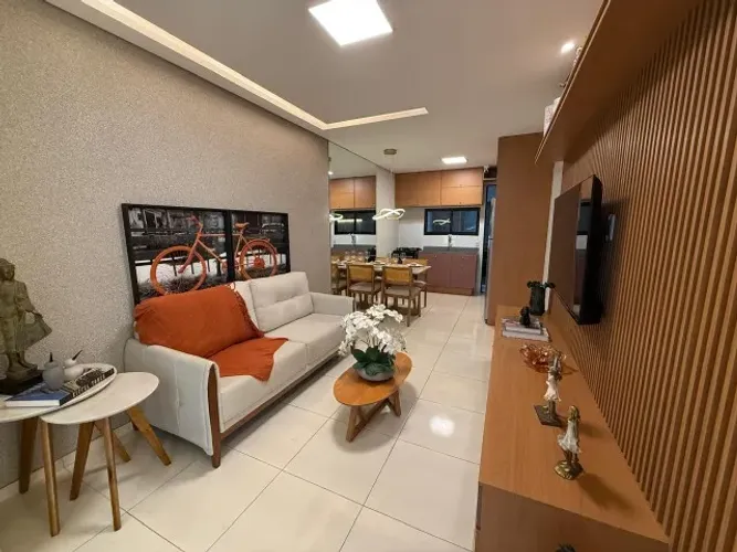 Vendo casa em condomínio na Barra dos Coqueiros - VIVA MAIS