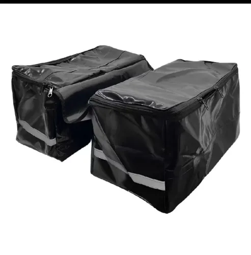 Alforge lateral para moto 100L