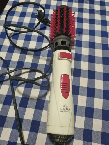 Escova Modeladora Turbo Plus 2300