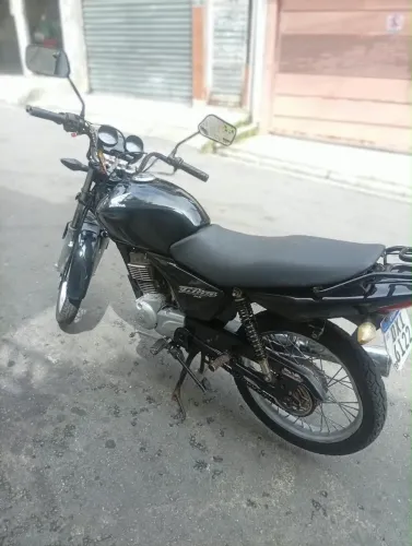 Honda CG 150 Titan-ks/ Titan-job 2007