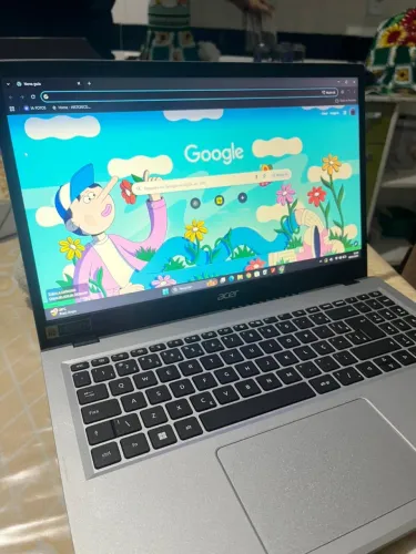Notebook ACER