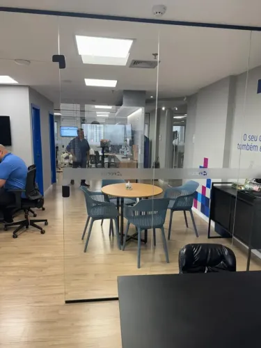 Sala para venda para venda em Continental - Osasco - SP