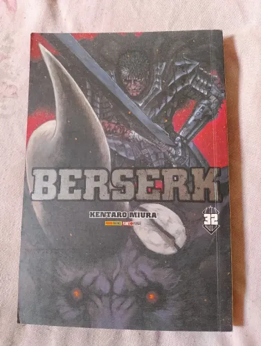 Berserk Volume 32