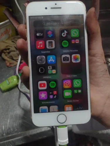 iPhone 8 Perfeito estado