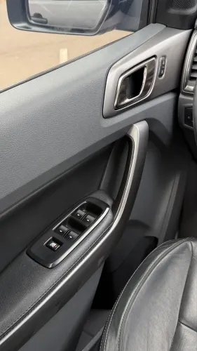 Ford Ranger Limited 3.2 20V 4X4 CD Aut. Dies. 2019
