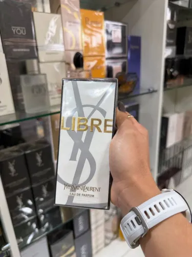 Perfume Libre eau parfum 90 ml