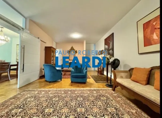 CASA TÉRREA - ALTO DE PINHEIROS - SP