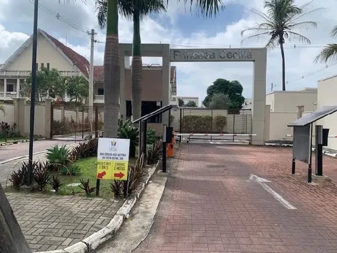 Condição facilitada  Apartamento no Santana, Pindamonhangaba - SP, Apto 04, 2 quartos, 1 v