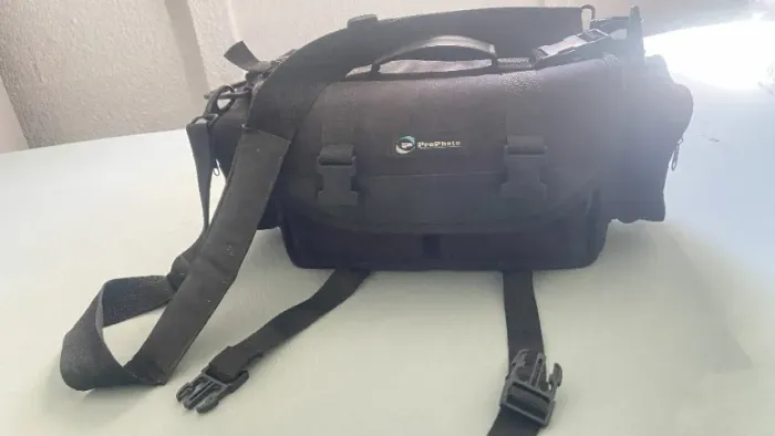 Bolsa para camêra fotográfica - ProPhoto