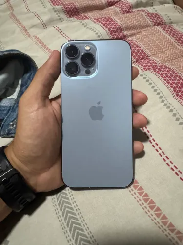 IPHONE 13 PRO MAX 128GB