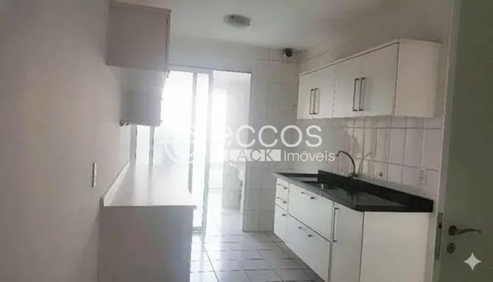 Apartamento à venda, 3 quartos, 2 suítes, 3 vagas, Parque Campolim - Sorocaba/SP