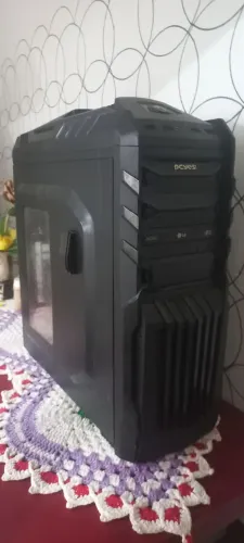 Gabinete Gamer 70,00