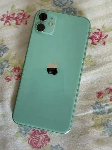 iPhone 11 128gb - Novíssimo