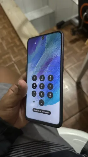 S21 fe 256 gb
