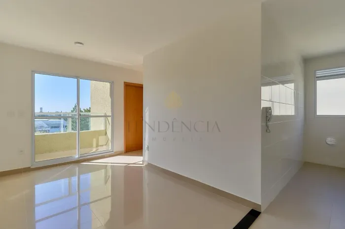 Apartamento 2 quartos, 44,09 m2 à venda, CIDADE INDUSTRIAL DE CURITIBA, CURITIBA - PR