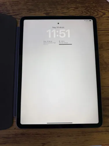 Apple IPad Pro M1 256GB