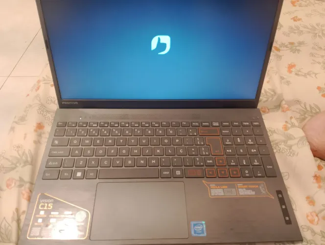 Notebook c15