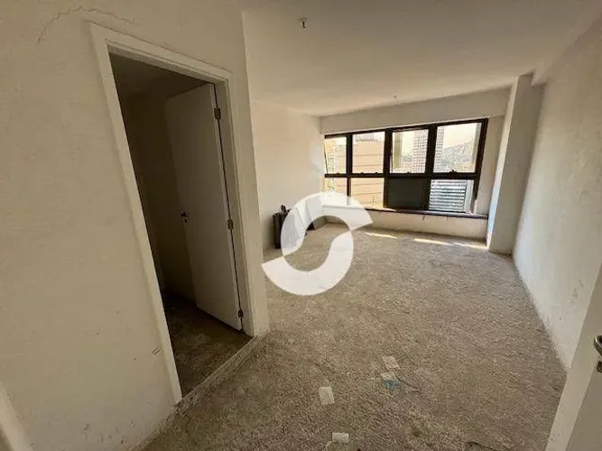 Sala à venda, 26 m² por R$ 187.000,00 - Centro - Niterói/RJ