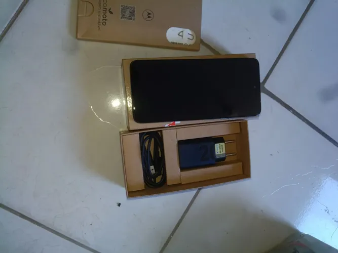 Moto g35