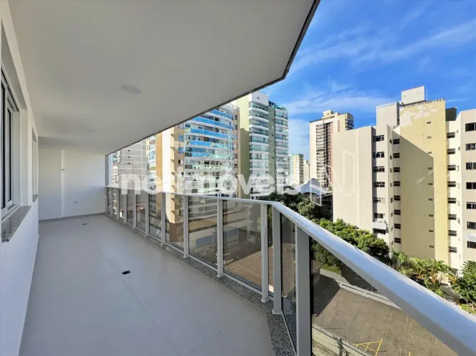Venda Apartamento 3 quartos Praia da Costa Vila Velha
