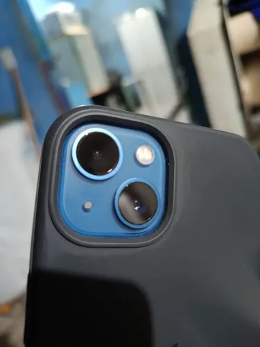 iPhone 13 128GB Azul | Conservado