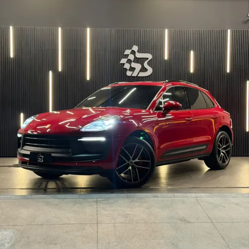 Porsche Macan 2.0 Turbo 237/252cv 2022