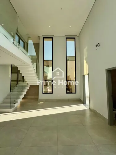 casa - Residencial Mont' Alcino - Valinhos
