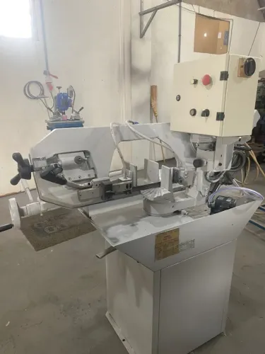 Maquina de Serra Fita Thomas Zip28