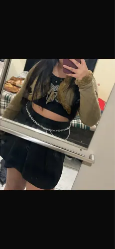 look anos 2000