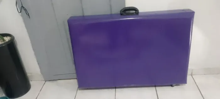Vendo essa Maca