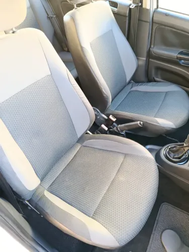 Volkswagen Voyage 1.6 MSI Flex 8V 4P 2019