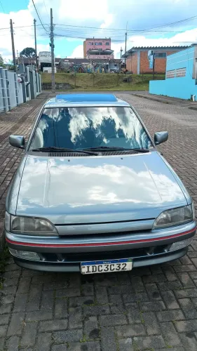 Ford Escort XR3 2.0i 1994