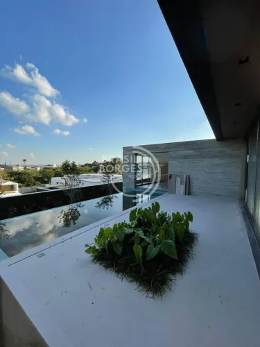 Casa à Venda no Alphaville 2