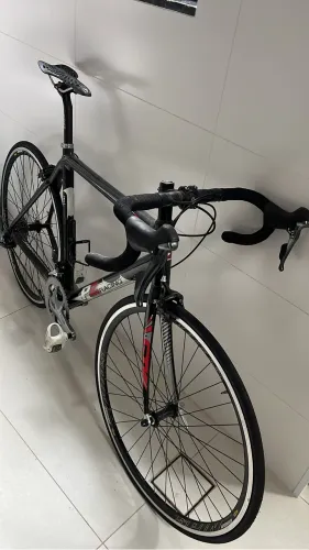 Bike speed carbono