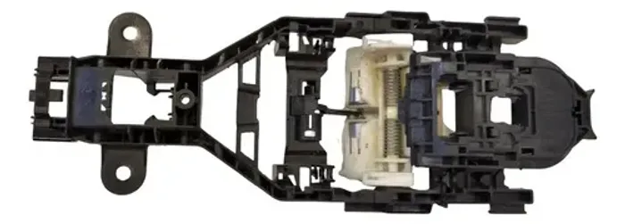 Suporte Base Maçaneta Esquerda Volvo Xc60 19/23 Vv2059