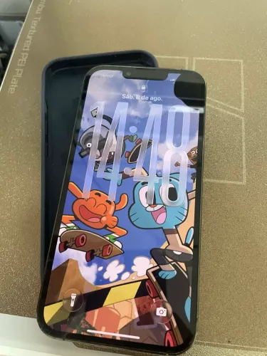 iPhone 13 Pro 512GB