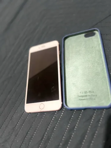 iPhone 6 Plus